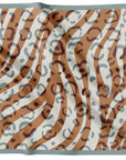 Kalihari Sage 90cm DOUBLE SIDED