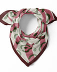 Kalihari Wine 90cm DOUBLE SIDED