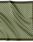 Sanremo Khaki Double Sided