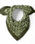 Sanremo Khaki Double Sided