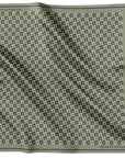 Sanremo Khaki Double Sided