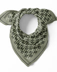 Sanremo Khaki Double Sided