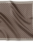 Sanremo Beige and Brown Double Sided