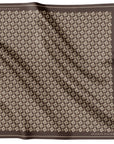 Sanremo Beige and Brown Double Sided