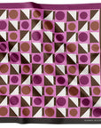 Antwerp Pink Double Sided