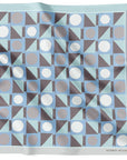 Antwerp Blue Double Sided