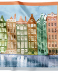 Amsterdam Archive Green 90cm