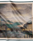 Fiume Di Vetro
