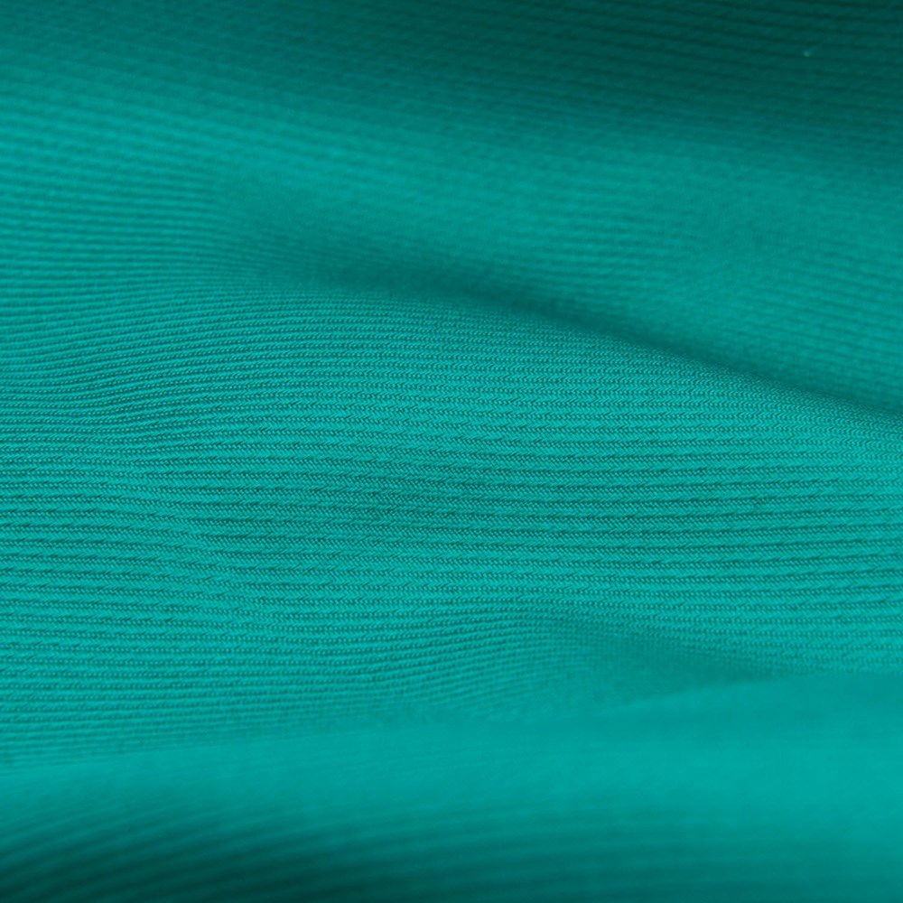 Jewel 90cm Ribbed Silk Scarf