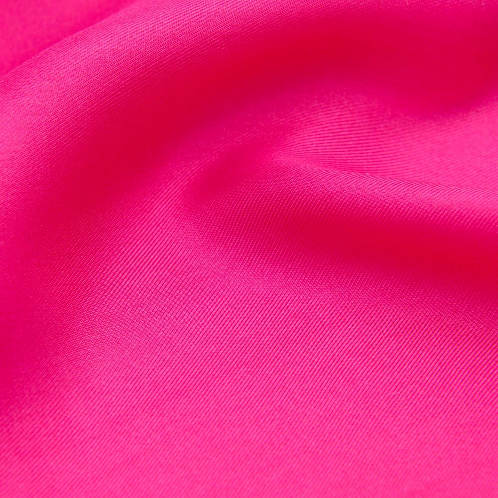 Carmine 70cm Silk Scarf