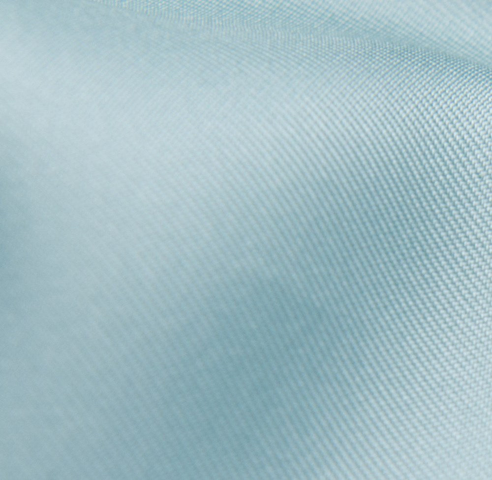 Duckegg 70cm Silk Scarf