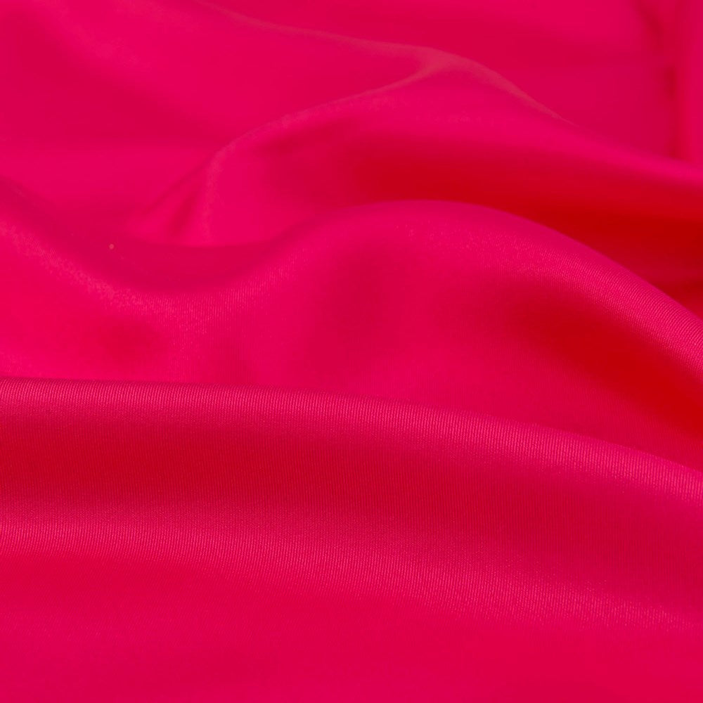 Azalea 70cm Silk Scarf