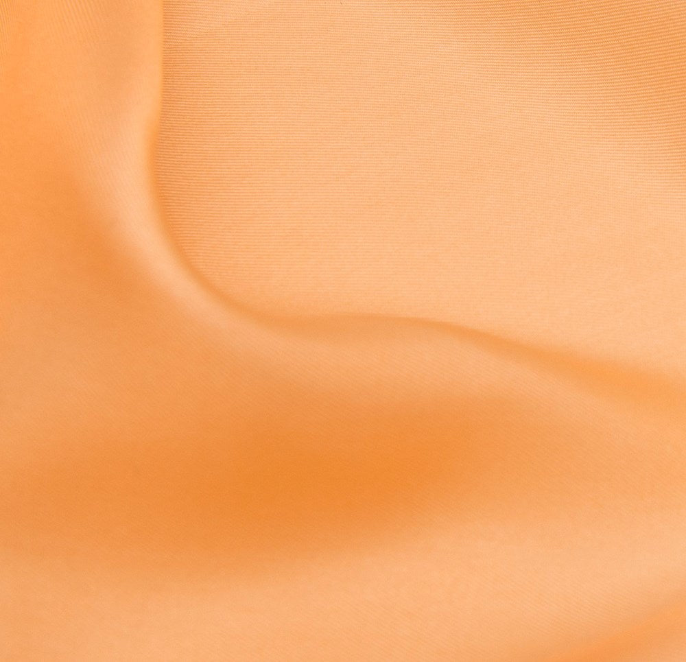 Blossom 70cm Silk Scarf