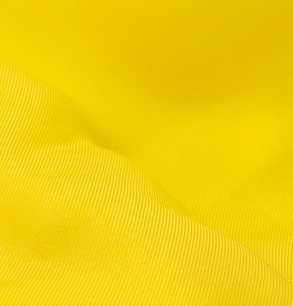 Canary 70cm Silk Scarf