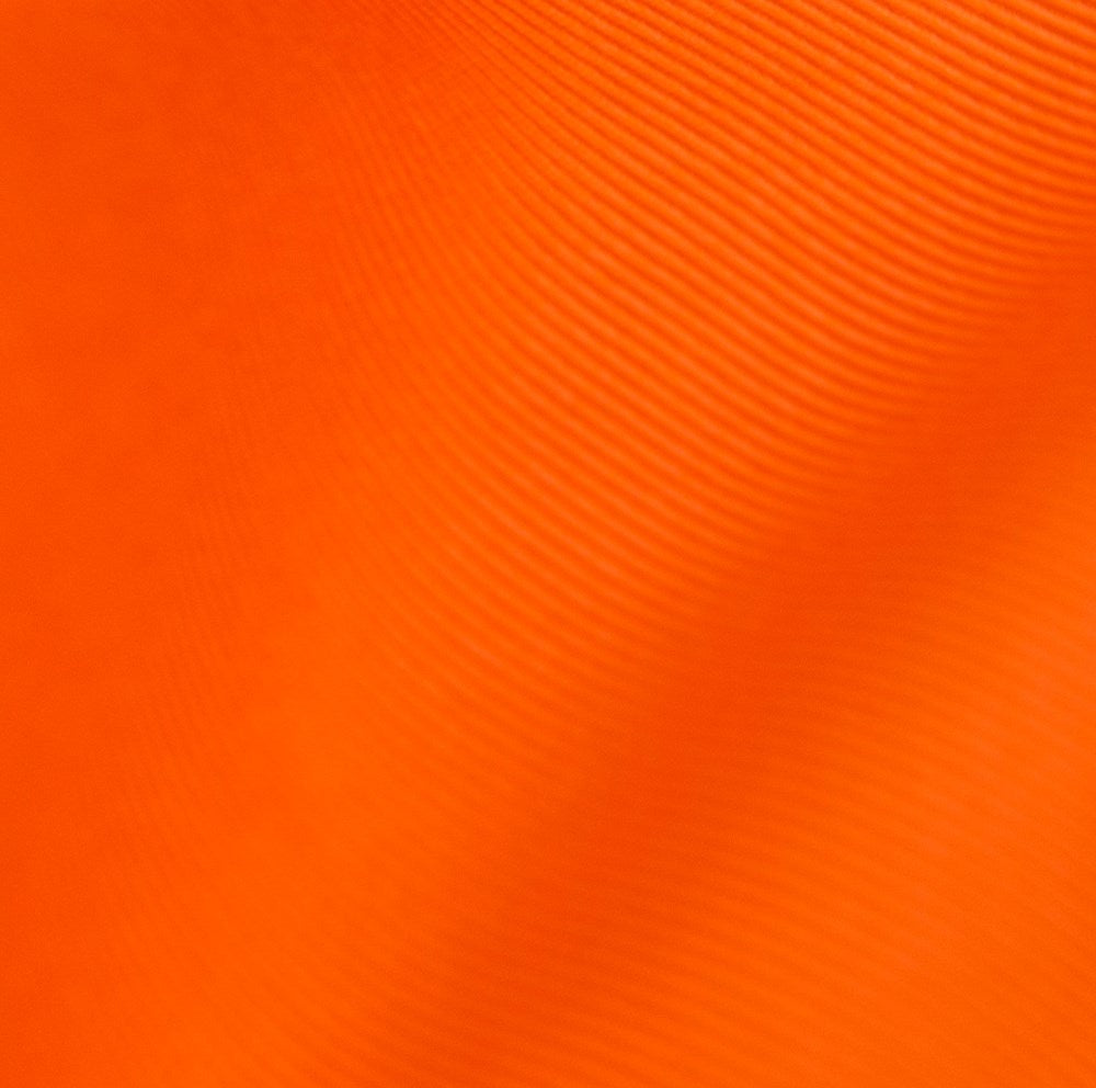 Mandarin 70cm Silk Scarf