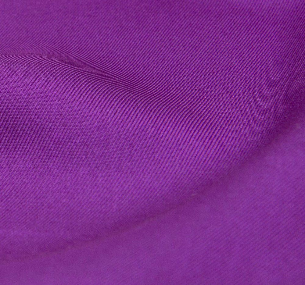 Aster 70cm Silk Scarf