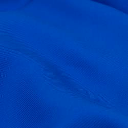 Capri 70cm Ribbed Silk Scarf