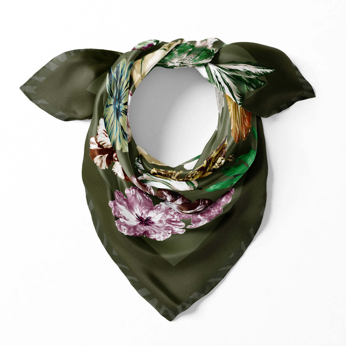 Tulipano Sage 90cm