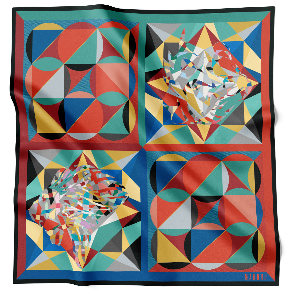 Kaleidoscope King