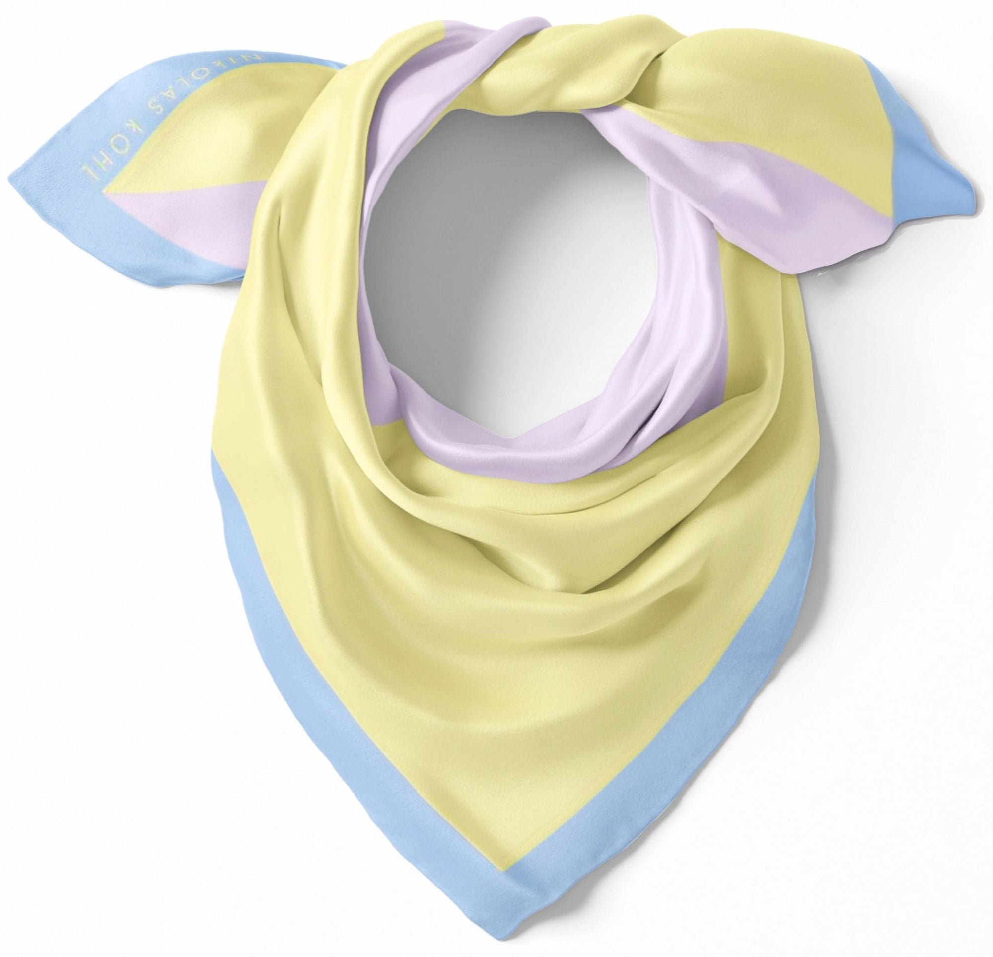 Divisi Lemon Yellow