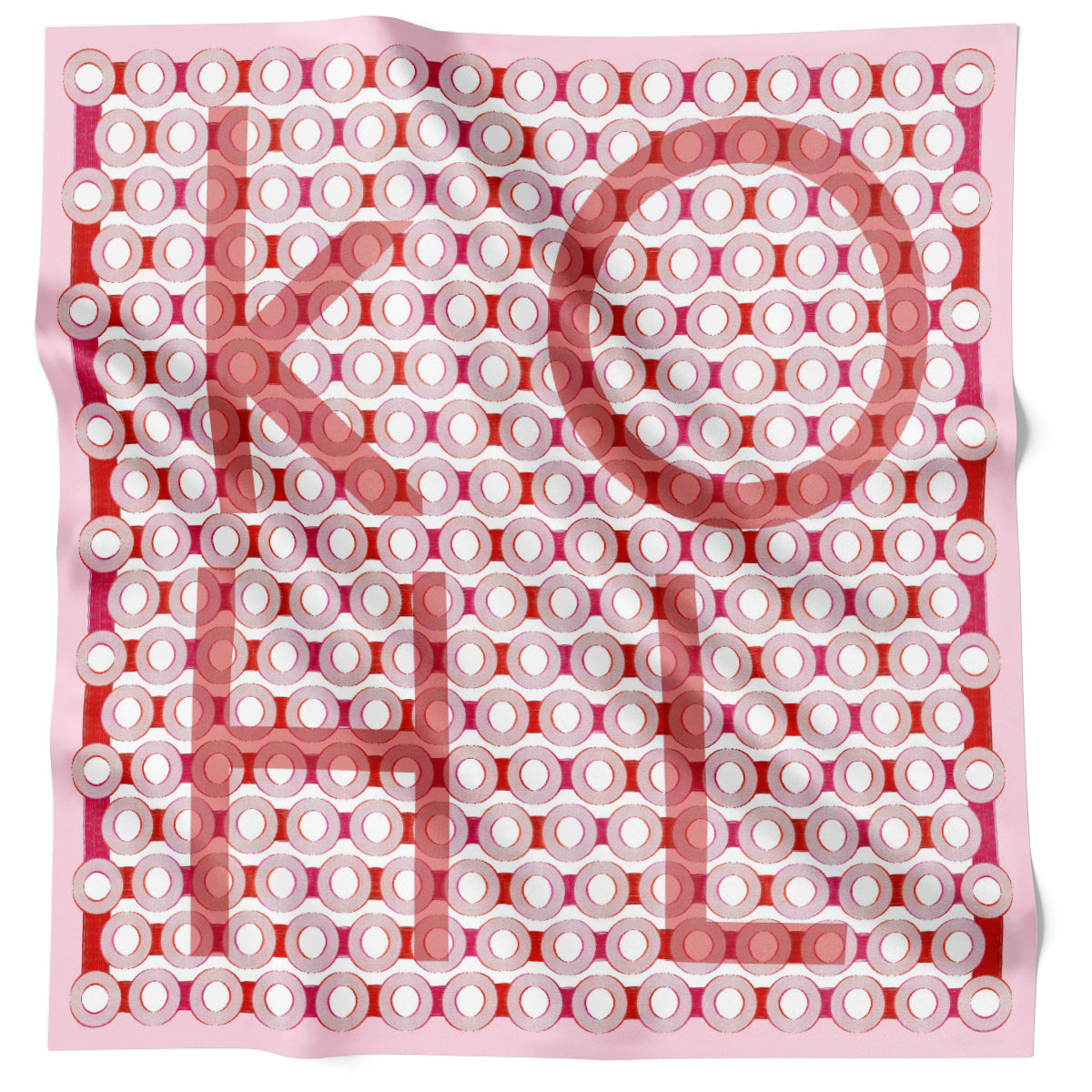 Salvavita Light Pink