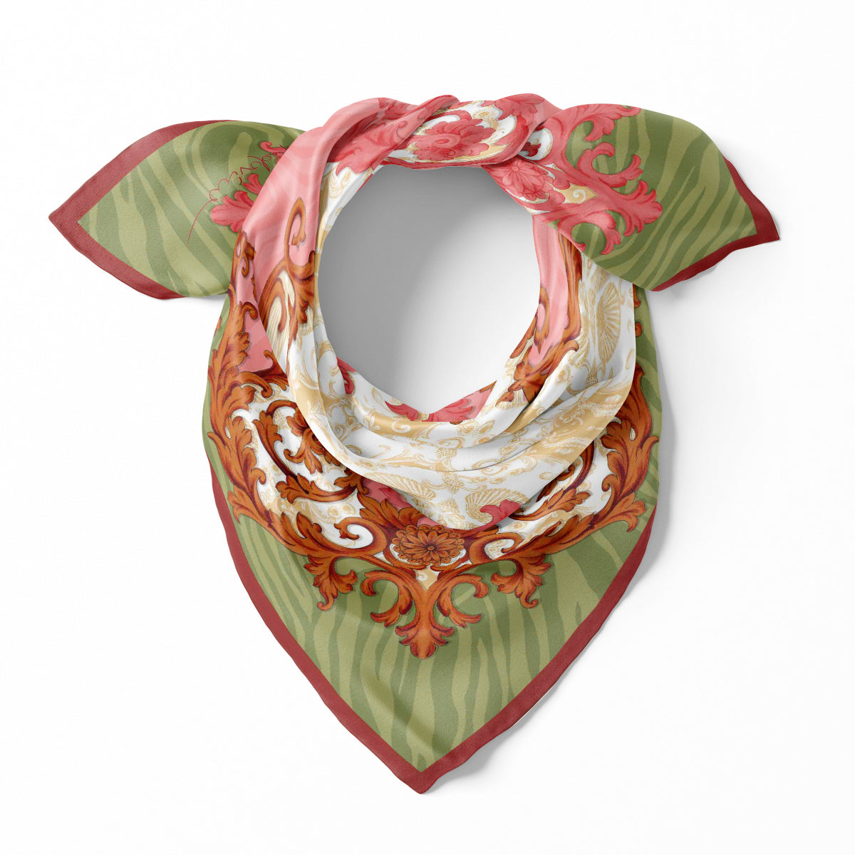 Seashell Scrolls