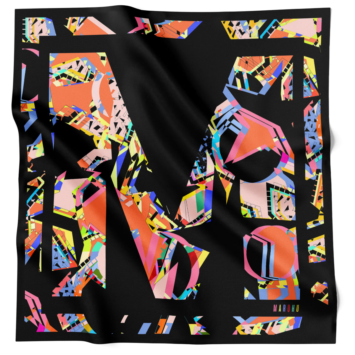 Abstract Initial Black