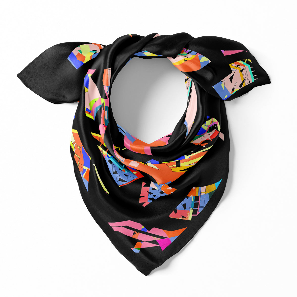Abstract Initial Black