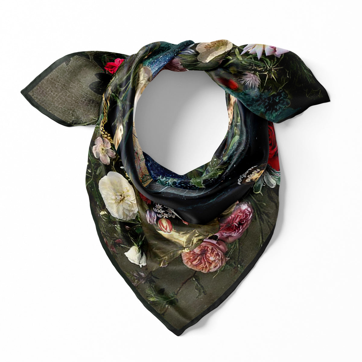 Celestial Black 90cm
