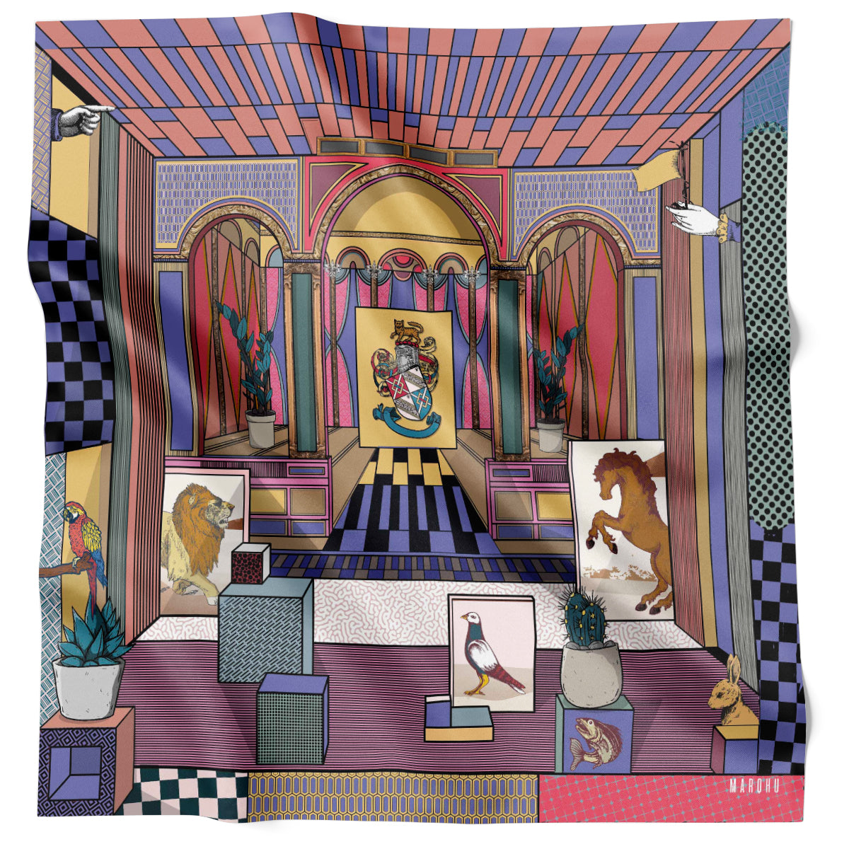 Gallery of Curiosities