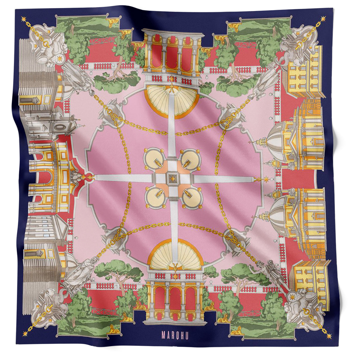 Thebes Navy