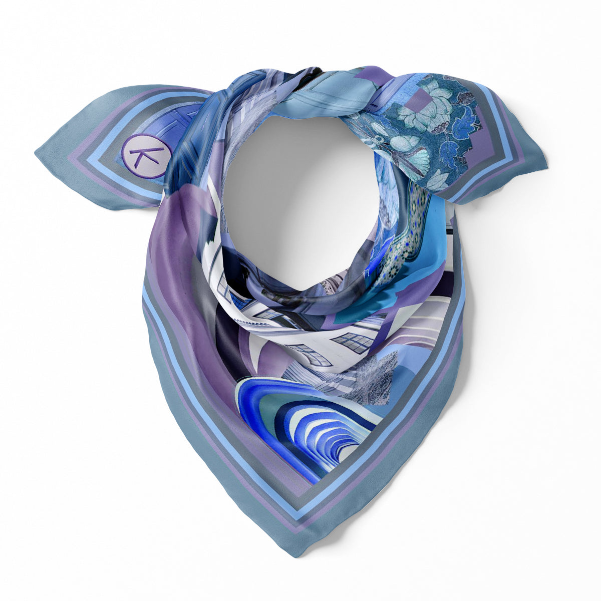 Bagnoregio Blue