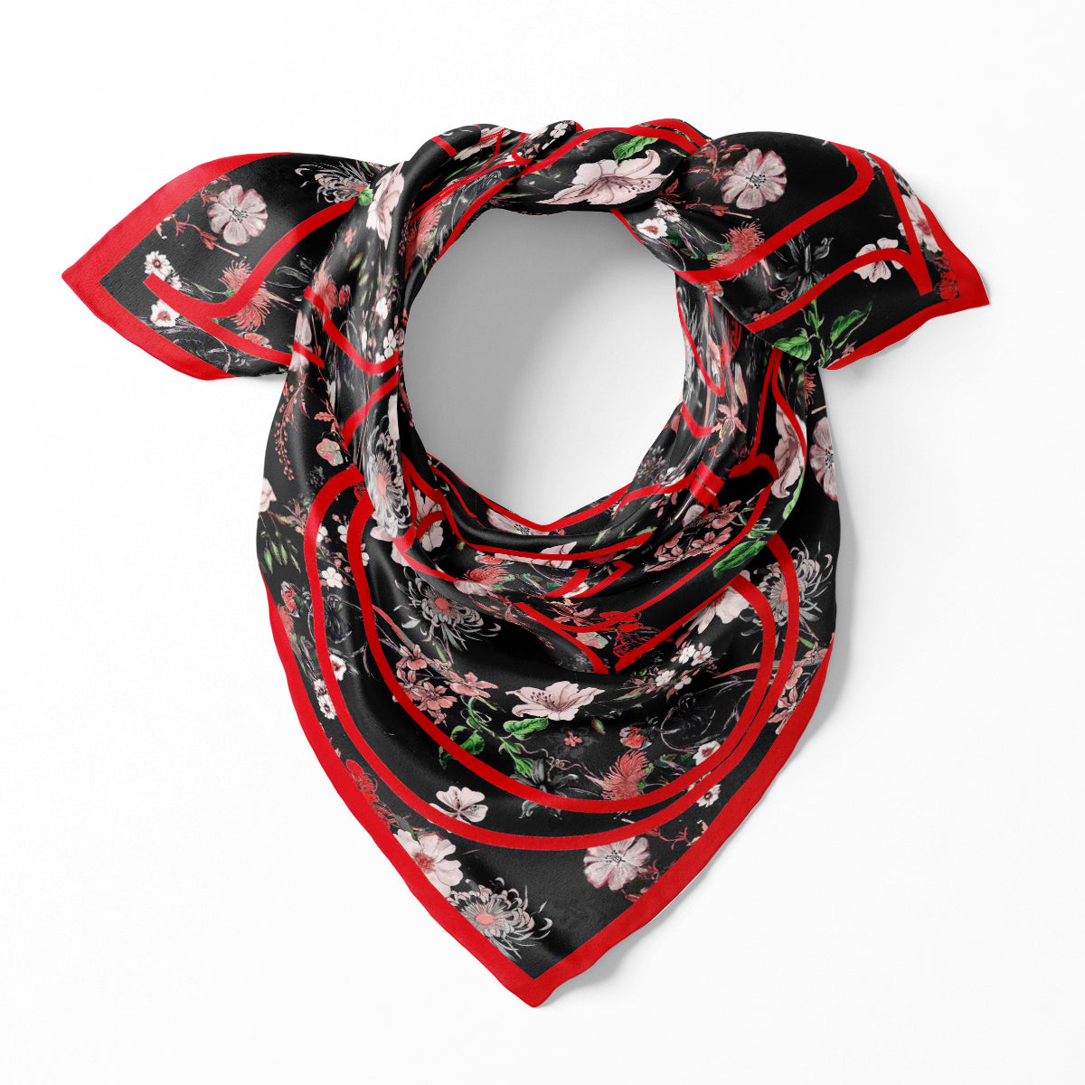 Orla's Garden Black