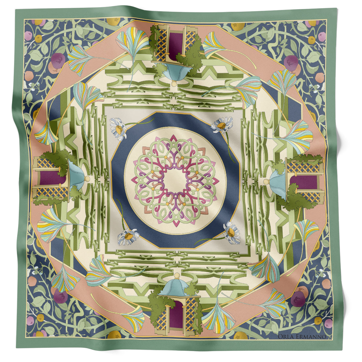 Secret Garden Sage