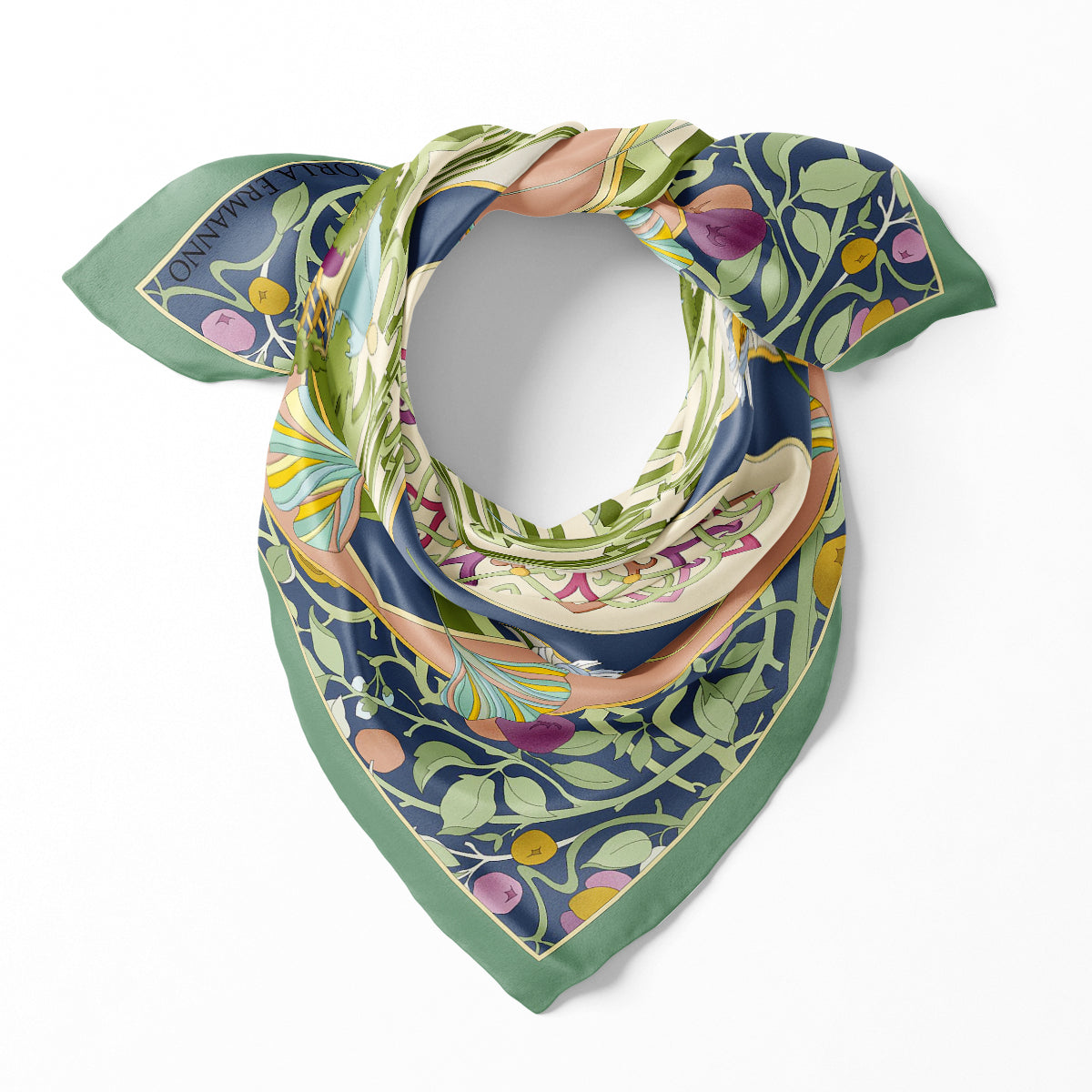 Secret Garden Sage