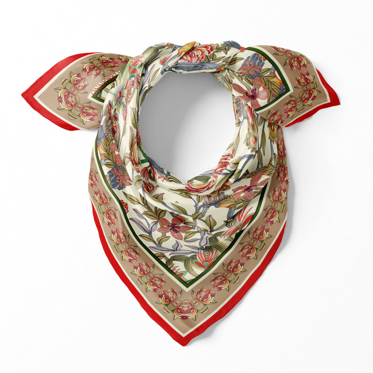 Honeybush Ivory