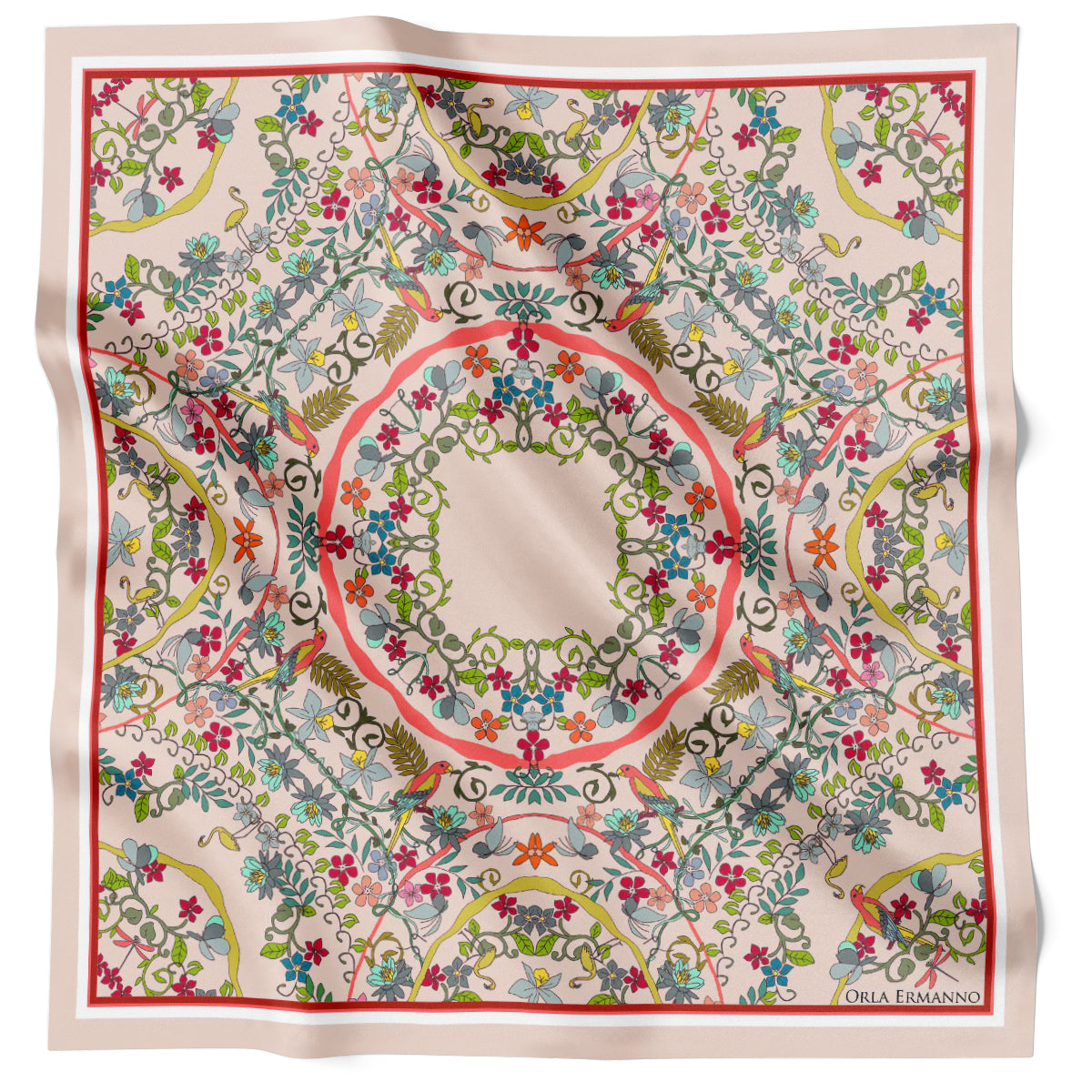 Rara Avis Clay 90cm