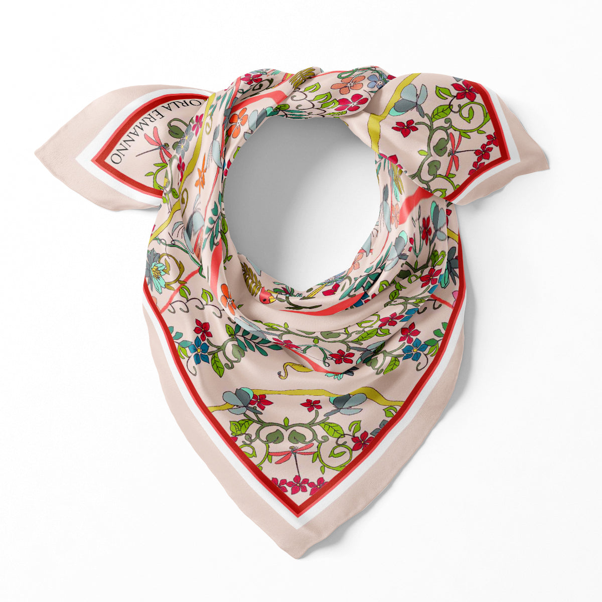 Rara Avis Clay 90cm