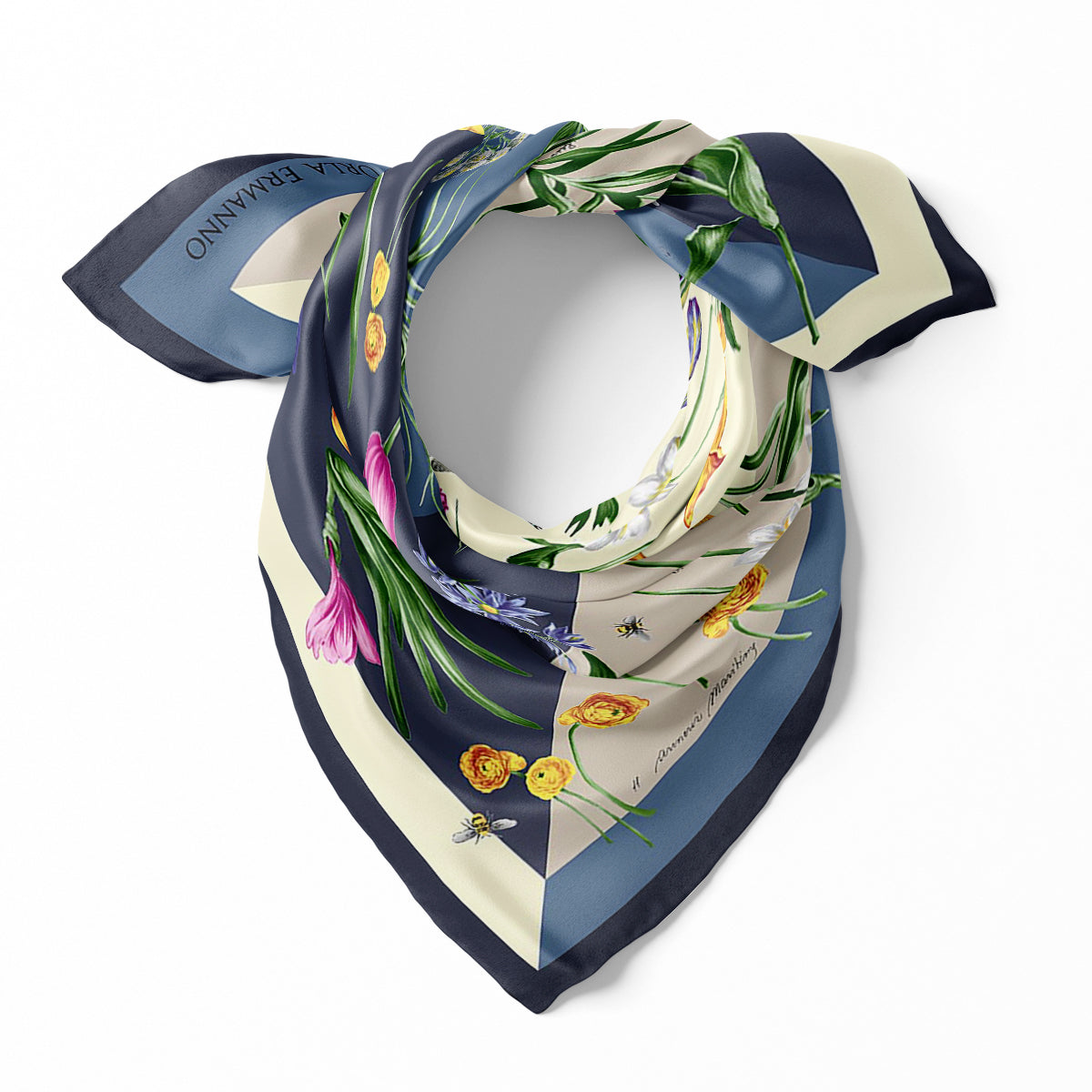 Notes of Spring Navy – Gabiano NZ Limited