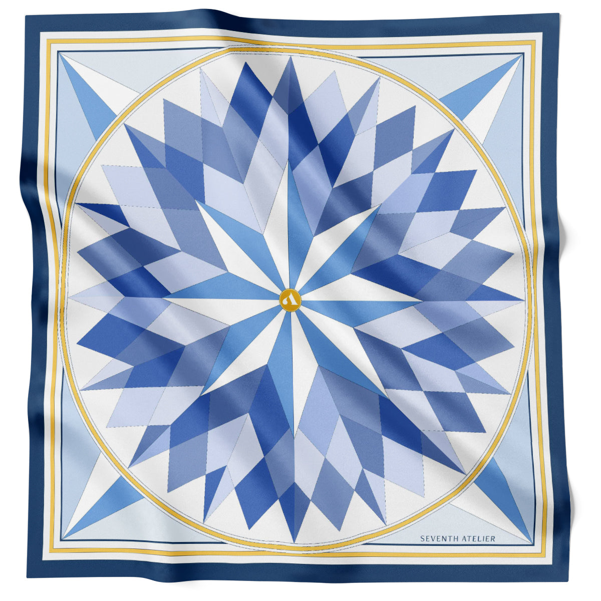 Celestia Blue 90cm