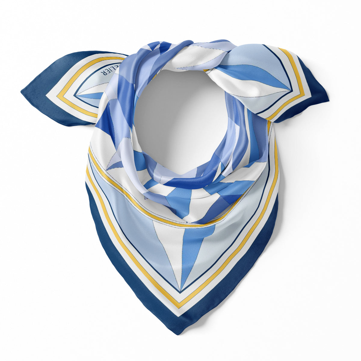 Celestia Blue 90cm