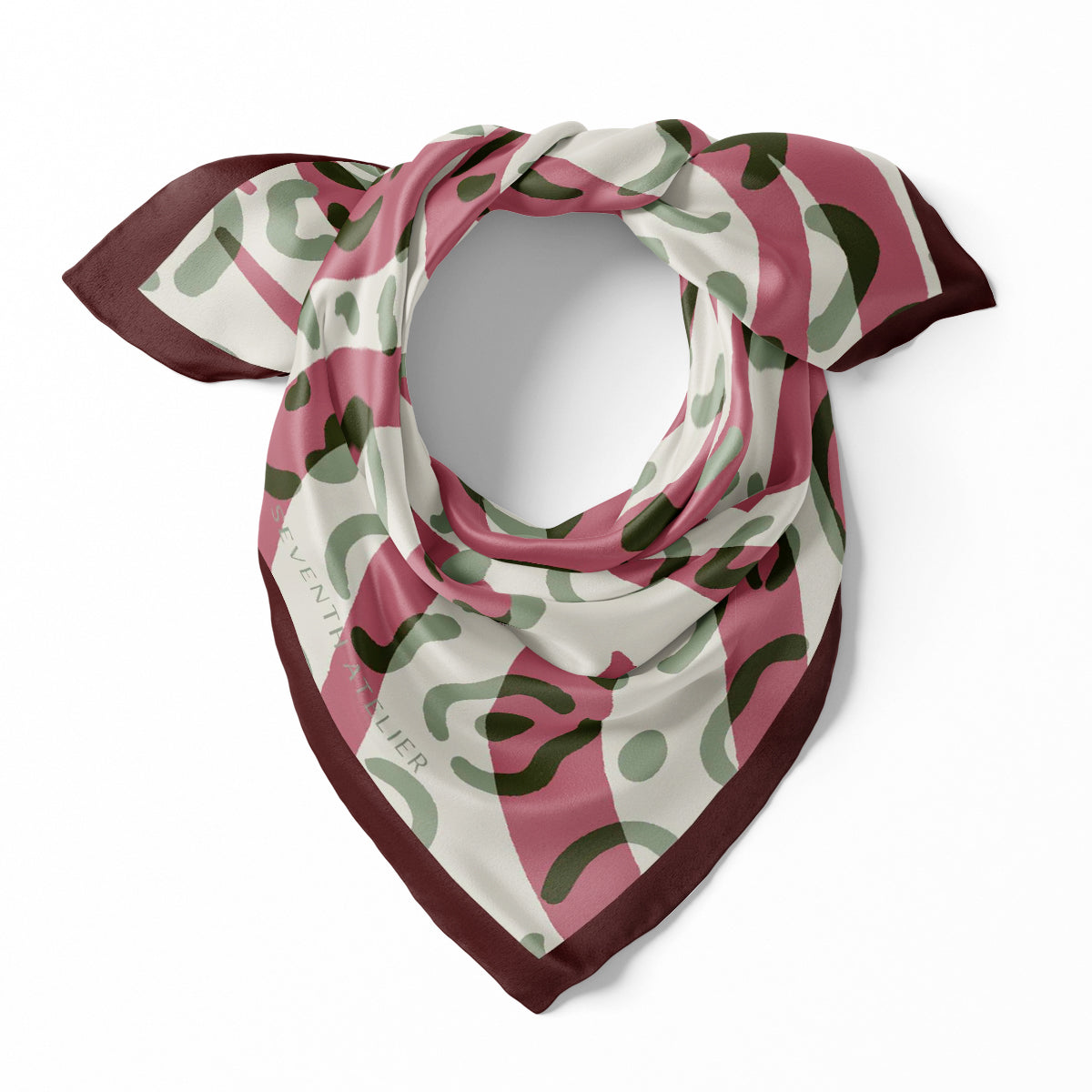 Kalihari Wine 90cm DOUBLE SIDED