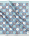 Antwerp Blue Double Sided