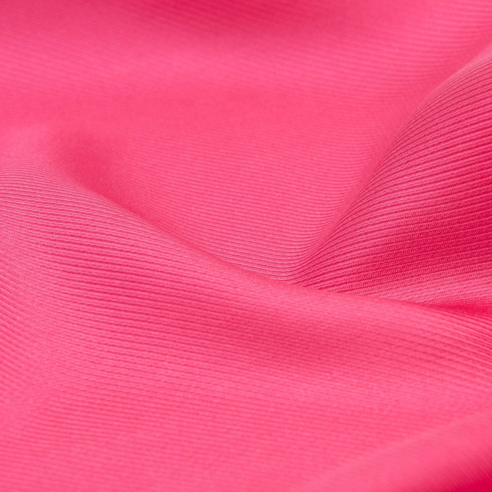 Camellia 90cm Ribbed Silk Scarf