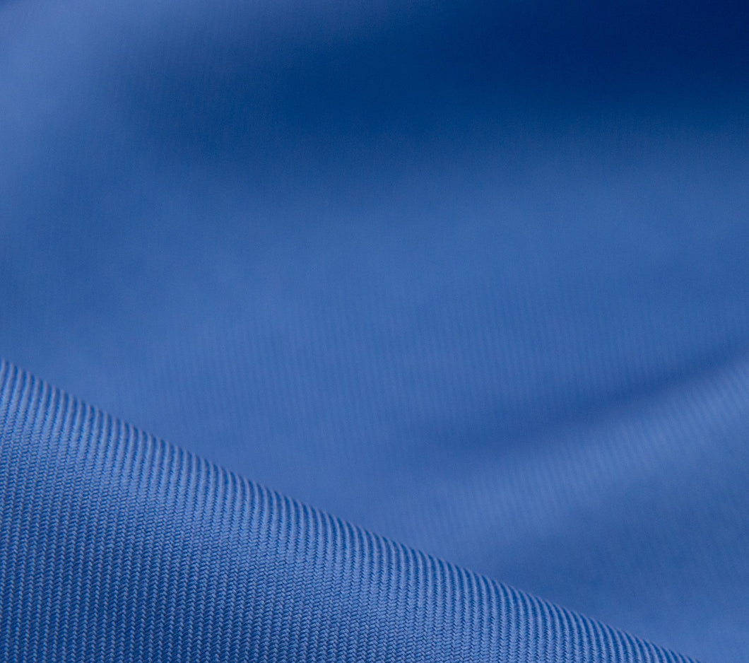 Oxford Blue - 70 x 70 cm Silk Scarf
