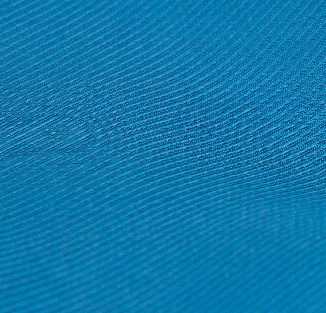Pacific - 70 x 70 cm Silk Scarf